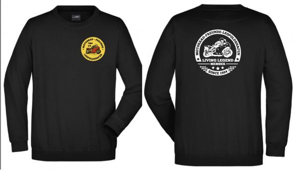 MFL2 Sweatshirt rundhals